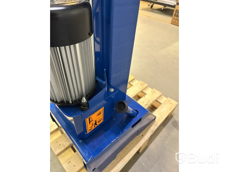 VEDKLYV SCHEPPACH HL810 3000W