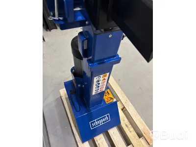 VEDKLYV SCHEPPACH HL810 3000W