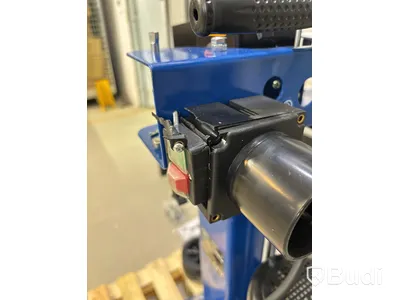 VEDKLYV SCHEPPACH HL810 3000W