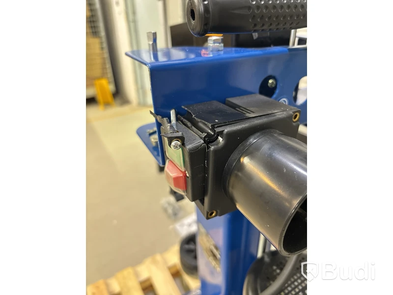 VEDKLYV SCHEPPACH HL810 3000W