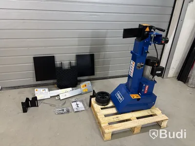 VEDKLYV SCHEPPACH HL810 3000W
