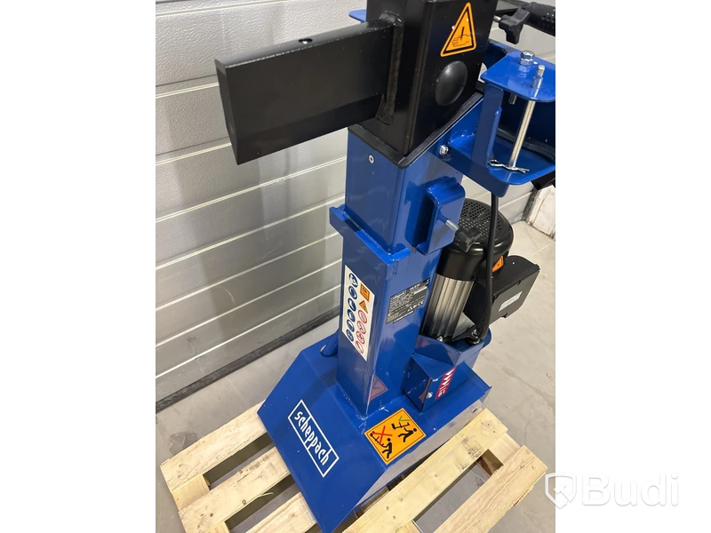 VEDKLYV SCHEPPACH HL810 3000W