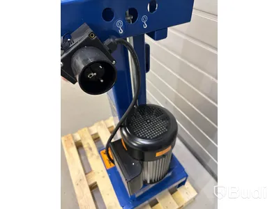 VEDKLYV SCHEPPACH HL810 3000W