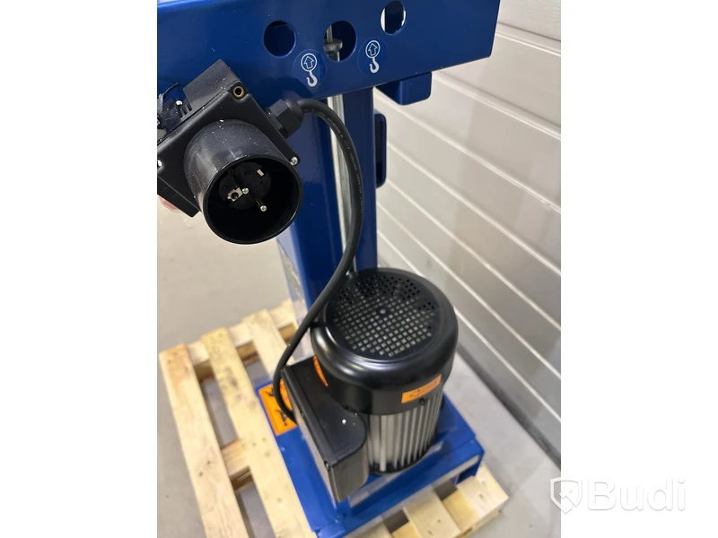 VEDKLYV SCHEPPACH HL810 3000W