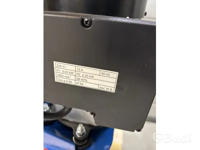VEDKLYV SCHEPPACH HL810 3000W