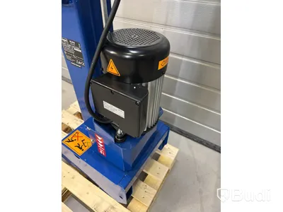 VEDKLYV SCHEPPACH HL810 3000W