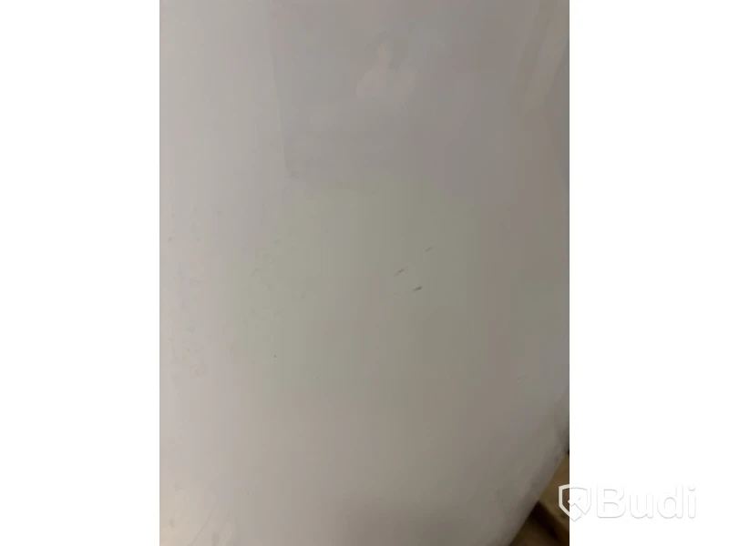 BADKAR RIVA EMMA FRISTÅENDE 150CM VIT