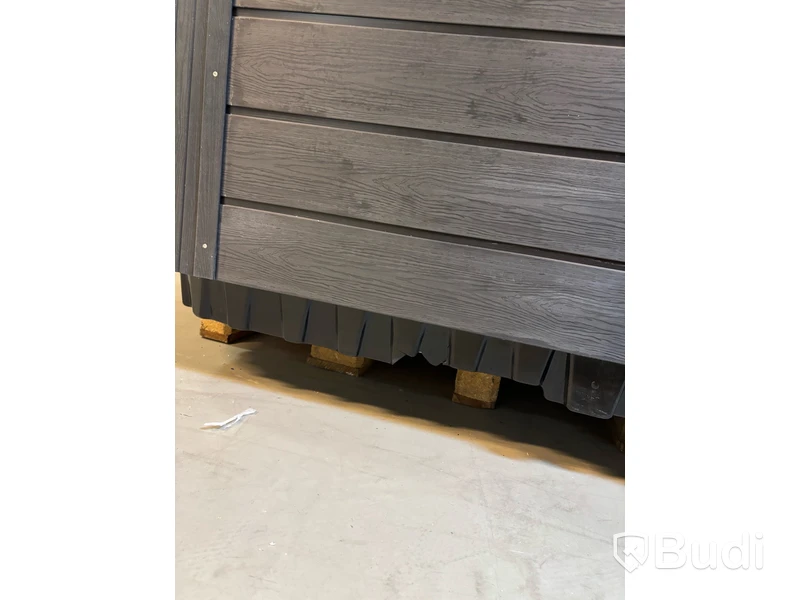 Spabad Camargue Spirit STD, 200x200 cm