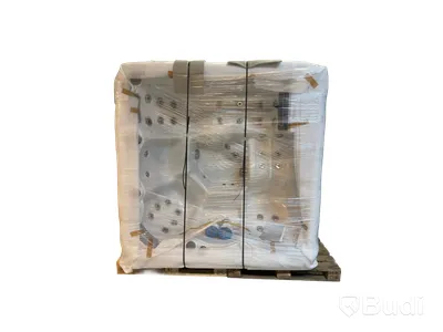 Spabad Camargue Spirit STD, 200x200 cm