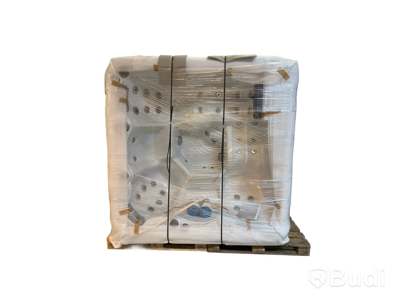 Spabad Camargue Spirit STD, 200x200 cm