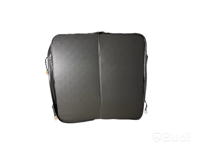 Spabad Camargue Spirit STD, 200x200 cm