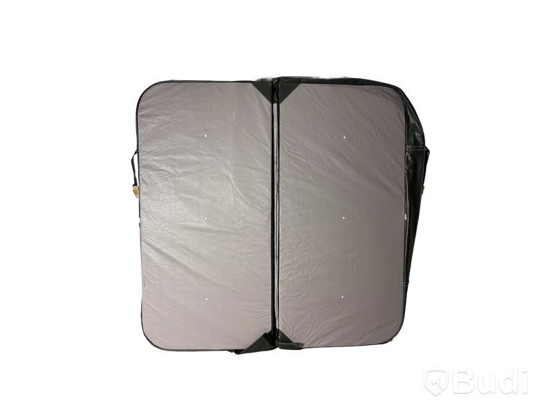 Spabad Camargue Spirit STD, 200x200 cm