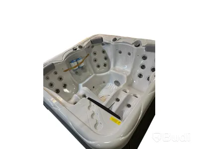 Spabad Camargue Spirit STD, 200x200 cm