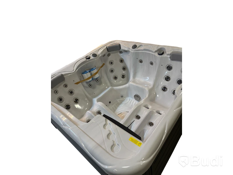 Spabad Camargue Spirit STD, 200x200 cm