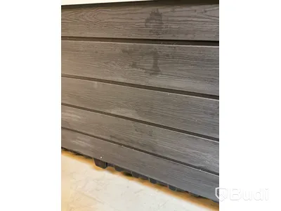 Spabad Camargue Spirit STD, 200x200 cm