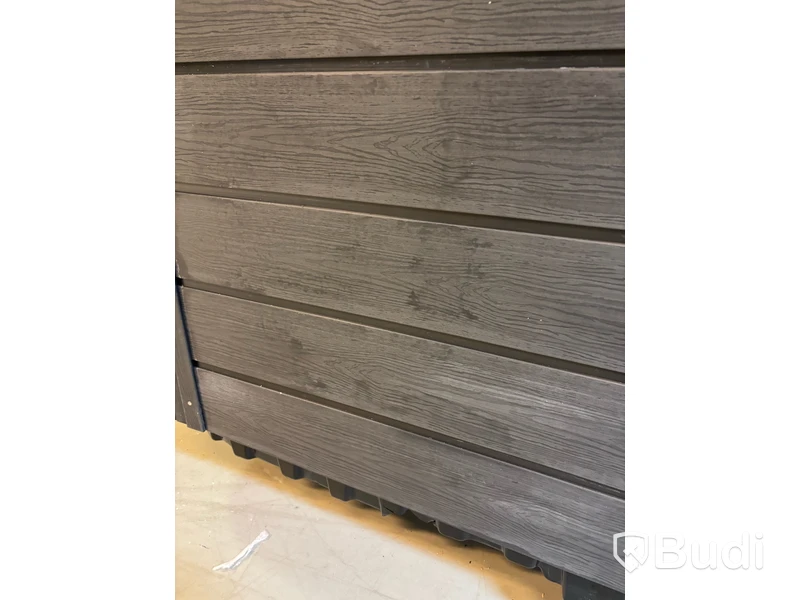 Spabad Camargue Spirit STD, 200x200 cm