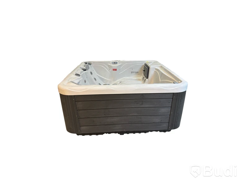 Spabad Camargue Spirit STD, 200x200 cm