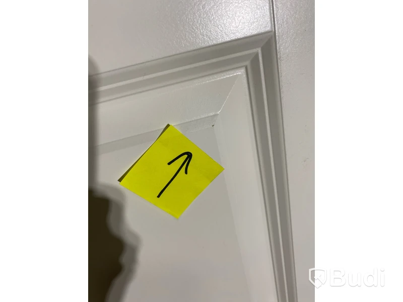 INNERDÖRR 8x21