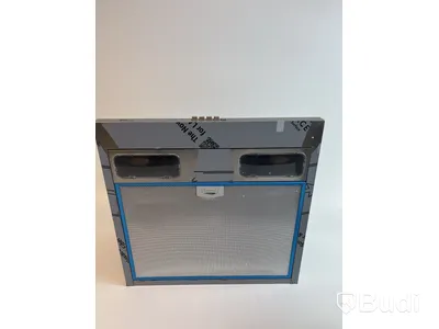 KÖKSFLÄKT THERMEX CAMINO ECO II ROSTFRI 50 CM