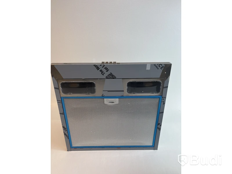 KÖKSFLÄKT THERMEX CAMINO ECO II ROSTFRI 50 CM