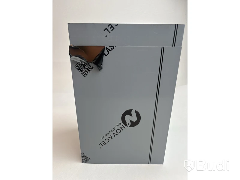 KÖKSFLÄKT THERMEX CAMINO ECO II ROSTFRI 50 CM