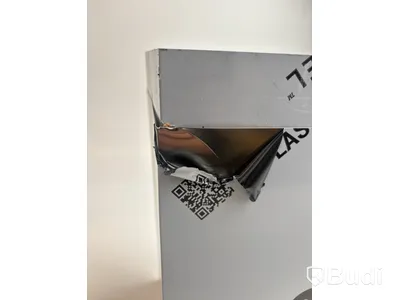 KÖKSFLÄKT THERMEX CAMINO ECO II ROSTFRI 50 CM