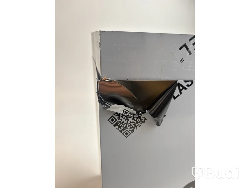 KÖKSFLÄKT THERMEX CAMINO ECO II ROSTFRI 50 CM