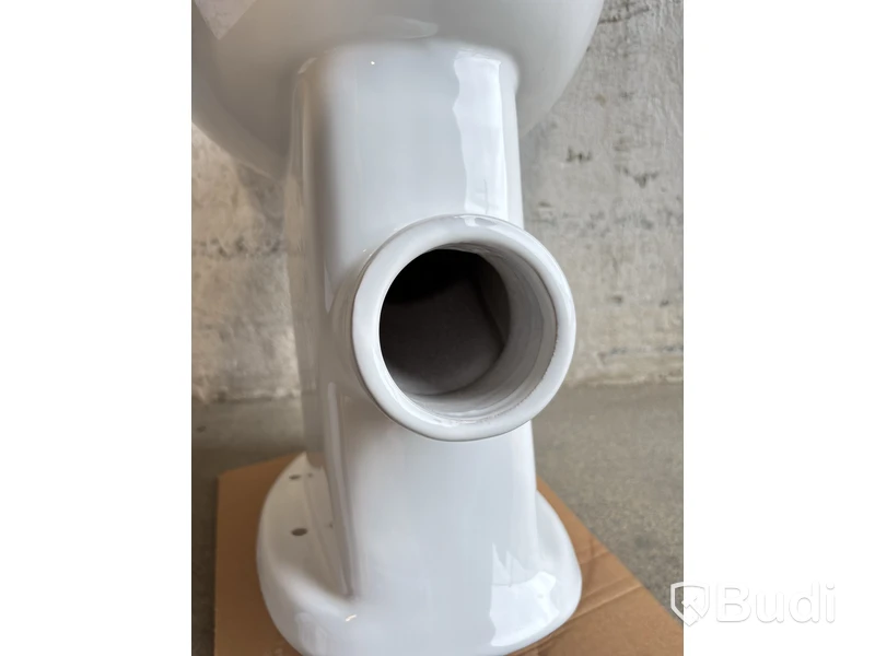 TOALETTSTOL CAMARGUE PLUS 100