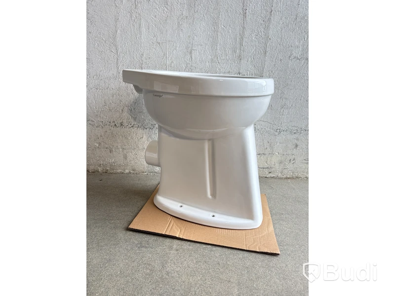 TOALETTSTOL CAMARGUE PLUS 100