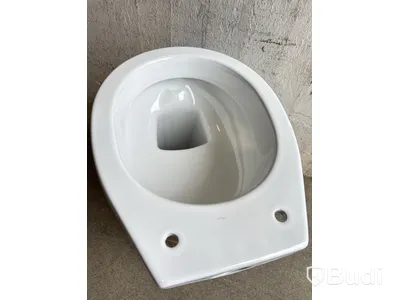 TOALETTSTOL CAMARGUE PLUS 100