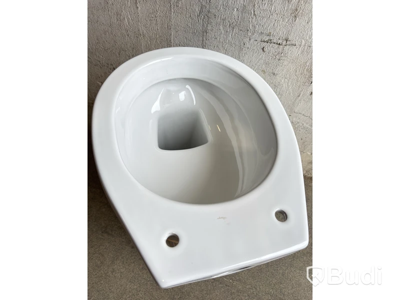TOALETTSTOL CAMARGUE PLUS 100