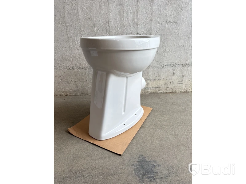 TOALETTSTOL CAMARGUE PLUS 100