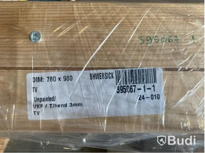 FÖNSTER SOLID ELEMENTS SIDOHÄNGT 1+1 OBEHANDLAT