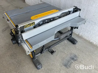 BORDSCIRKELSÅG DEWALT DWE7492-QS
