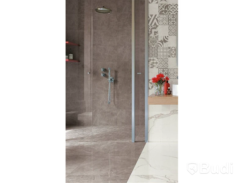 7,2 kvm KLINKER EXISTENCE GREY BLANK 60X60 cm