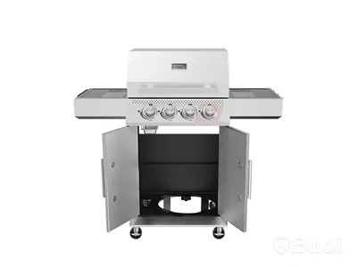 GASOLGRILL BLUEGAZ Z40 3B
