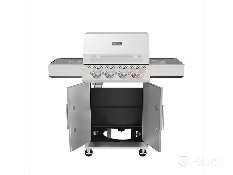 GASOLGRILL BLUEGAZ Z40 3B