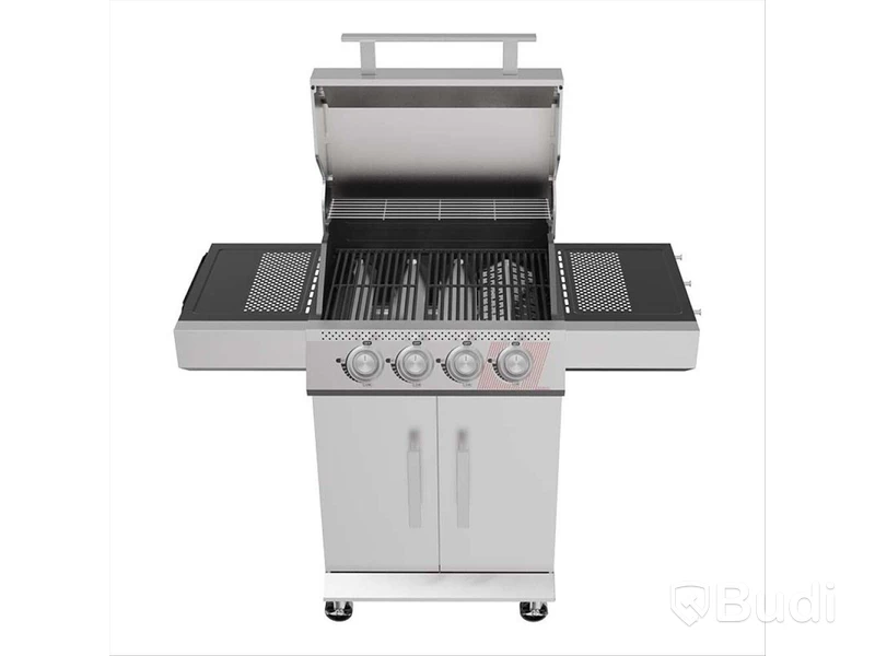 GASOLGRILL BLUEGAZ Z40 3B