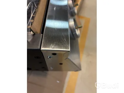 GASOLGRILL BLUEGAZ Z40 3B