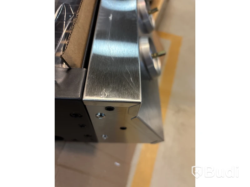 GASOLGRILL BLUEGAZ Z40 3B