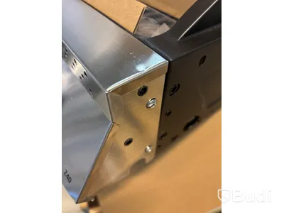 GASOLGRILL BLUEGAZ Z40 3B