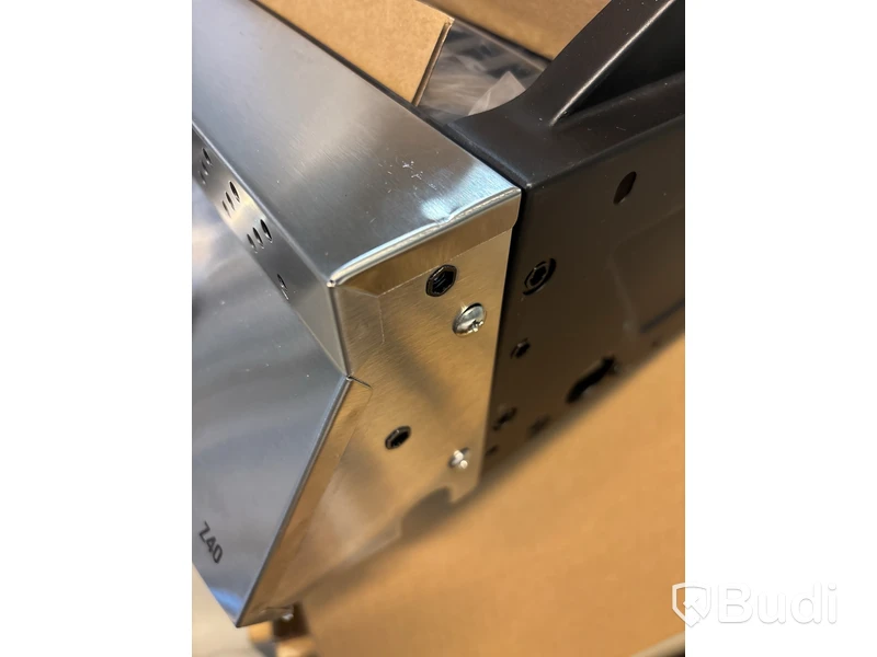 GASOLGRILL BLUEGAZ Z40 3B