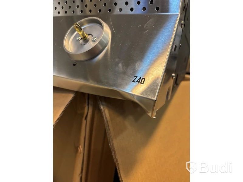 GASOLGRILL BLUEGAZ Z40 3B