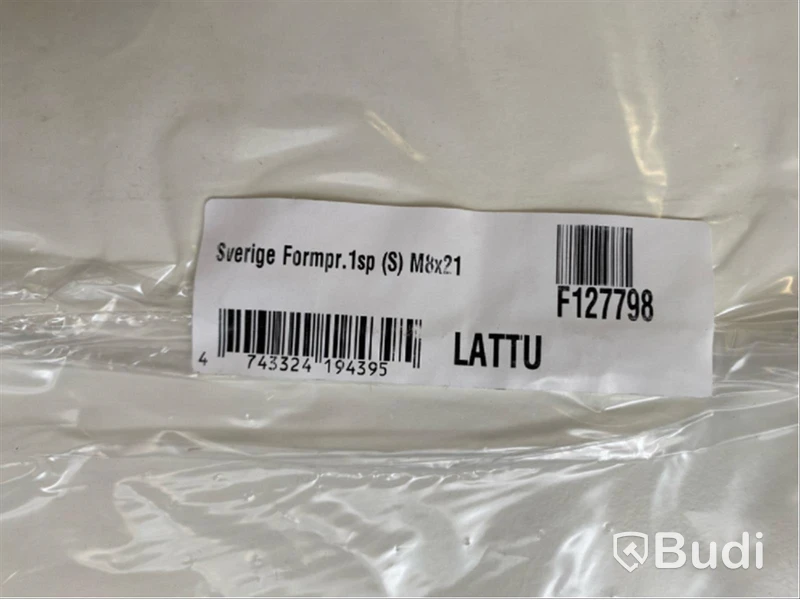 2 st. INNERDÖRR SOLID ELEMENTS SVERIGE 8x21