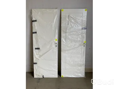 2 st. INNERDÖRR SOLID ELEMENTS SVERIGE 8x21