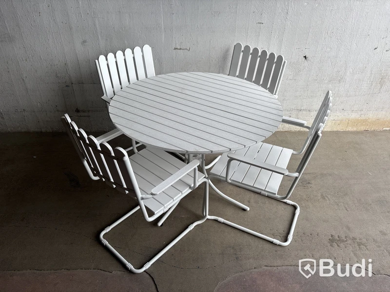 MATGRUPP SUNFUN VARBERG