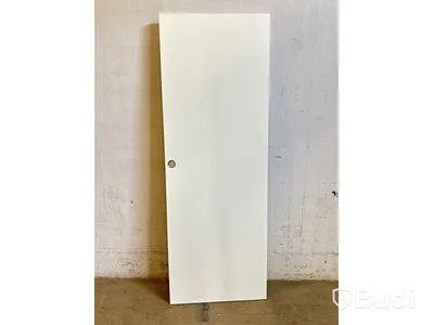 Skjutdörr 8x21