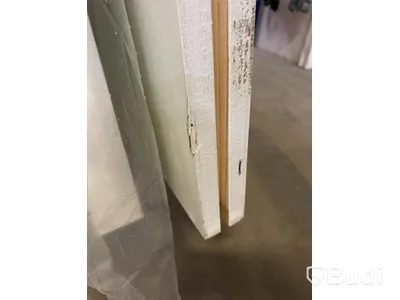 Skjutdörr 8x21