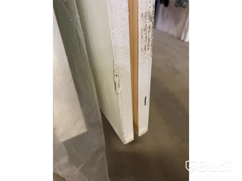 Skjutdörr 8x21