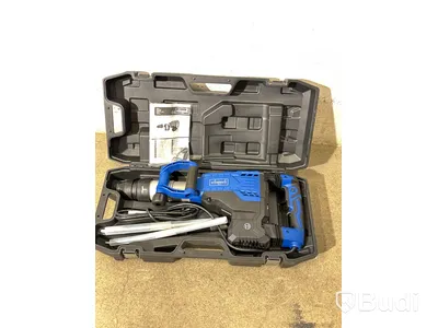 BILNINGSHAMMARE SCHEPPACH AB2000 1700W